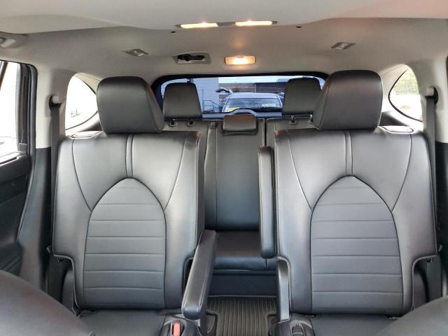 TOYOTA HIGHLANDER XLE 2022