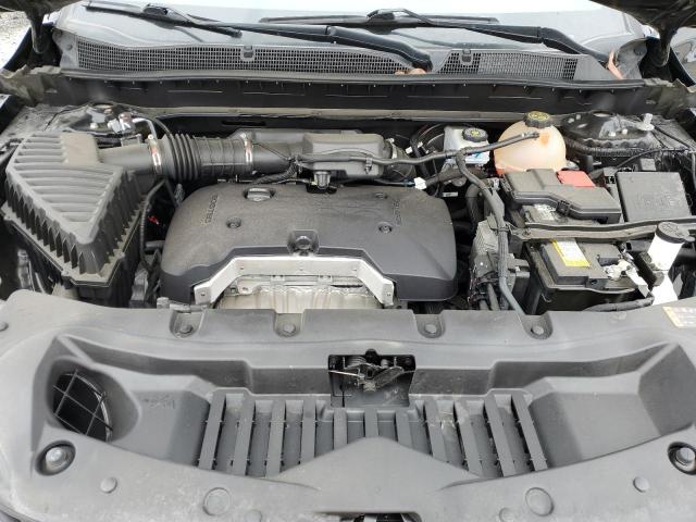 CHEVROLET BLAZER 1LT 2020