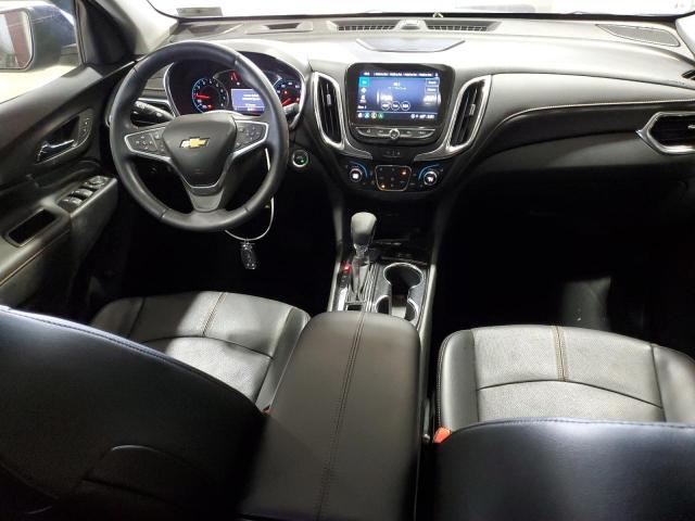 CHEVROLET EQUINOX PREMIER 2022