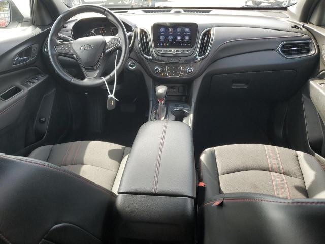 CHEVROLET EQUINOX RS 2022