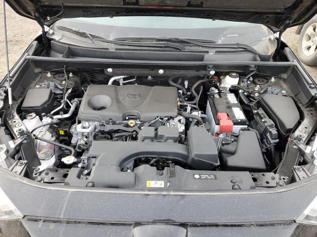 TOYOTA RAV4 XLE 2023