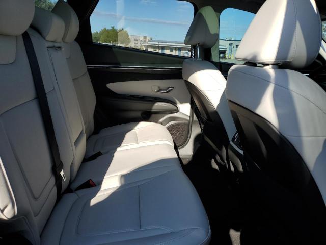 HYUNDAI TUCSON LIMITED 2022