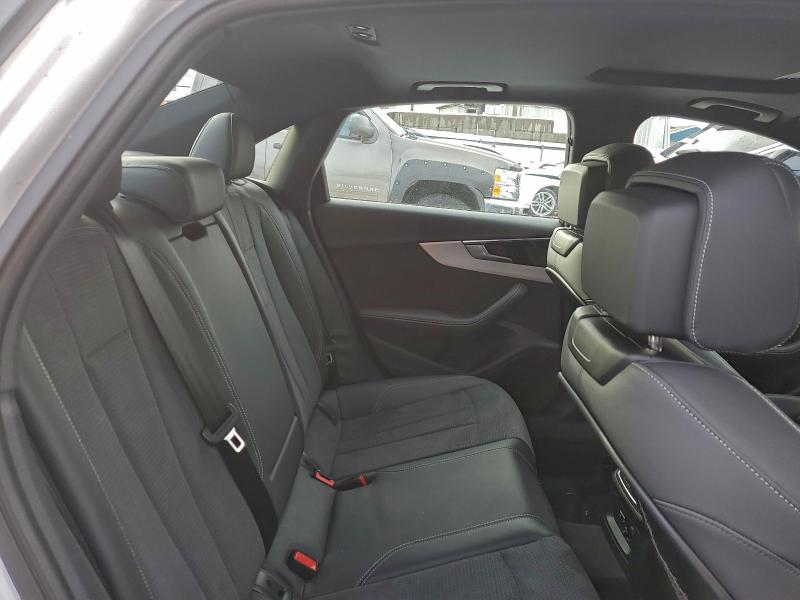 AUDI A4 PREMIUM PLUS 45 2021