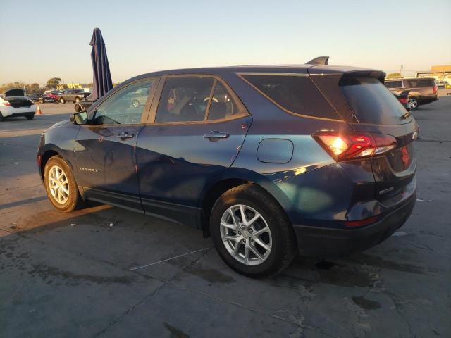 CHEVROLET EQUINOX LS 2022