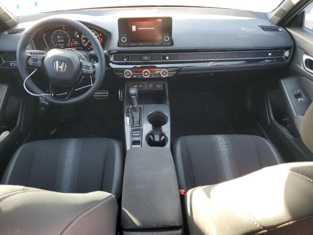 HONDA CIVIC SPORT 2024