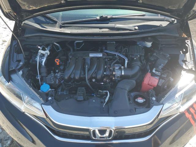 HONDA FIT SPORT 2020