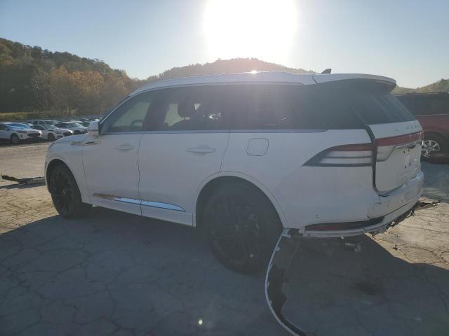 LINCOLN AVIATOR RESERVE 2022