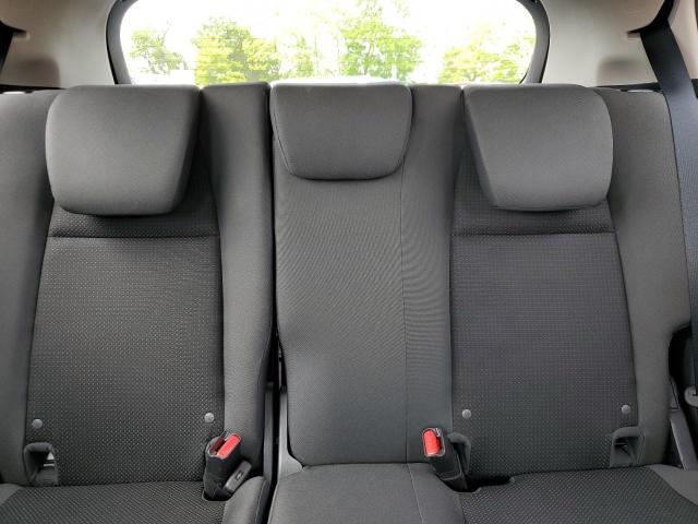 HONDA HR-V EX 2021