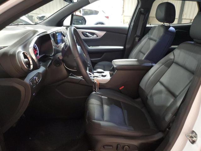 CHEVROLET BLAZER 1LT 2022