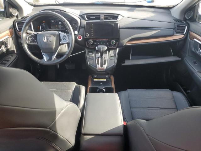 HONDA CR-V TOURING 2022