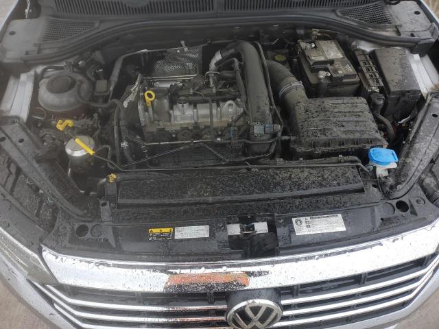VOLKSWAGEN JETTA SEL 2020