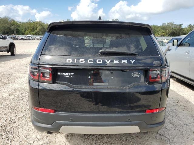 LAND ROVER DISCOVERY SPORT S 2020