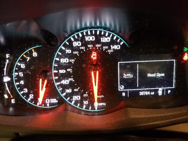 CHEVROLET TRAX LS 2022