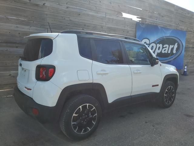 JEEP RENEGADE TRAILHAWK 2022