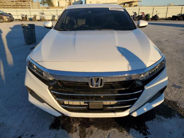HONDA ACCORD LX 2021