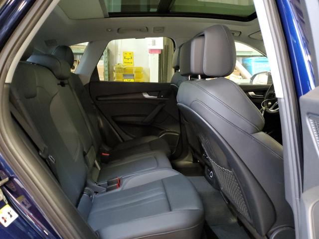 AUDI Q5 PRESTIGE 2019
