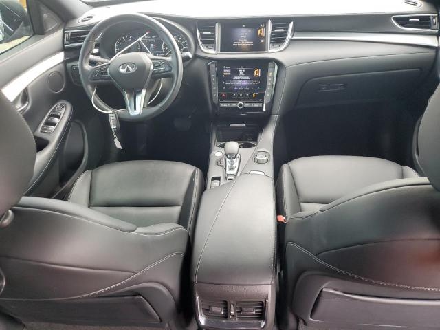 INFINITI QX50 LUXE 2020