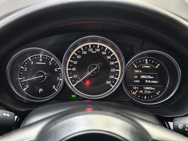 MAZDA CX-5 2022