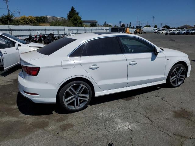 AUDI A3 PRESTIGE 2017