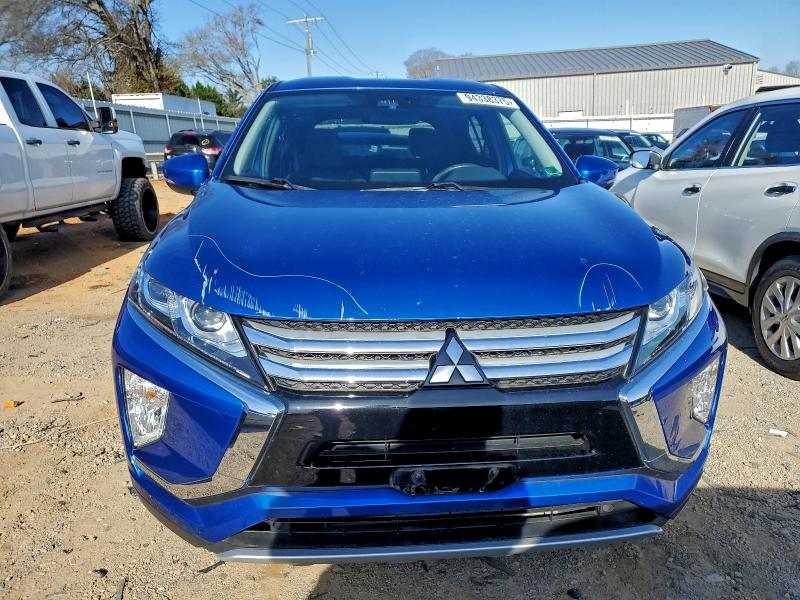MITSUBISHI ECLIPSE CROSS SE 2019