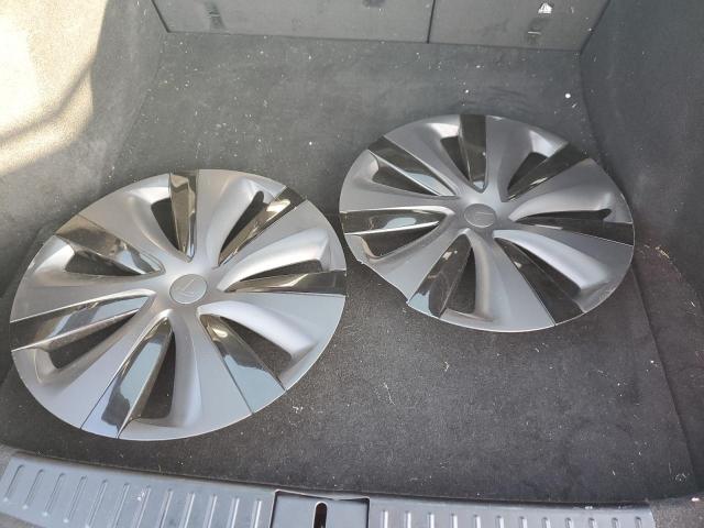 TESLA MODEL S 2022