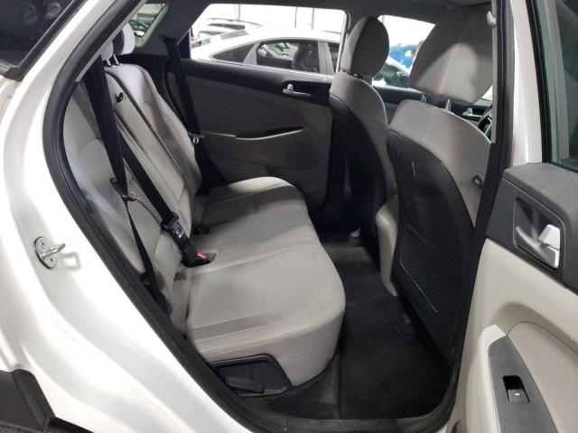HYUNDAI TUCSON SE 2020