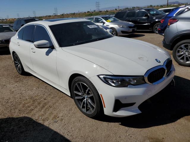 BMW 330I 2019