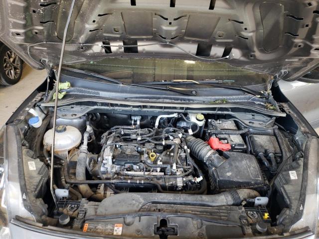 FORD ESCAPE SE 2022