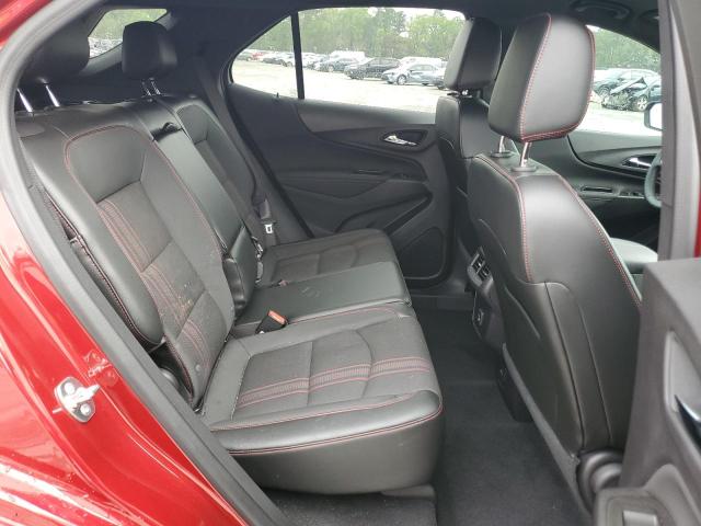 CHEVROLET EQUINOX RS 2024