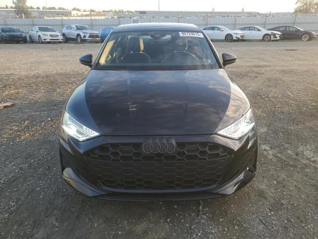AUDI A3 PREMIUM 2024