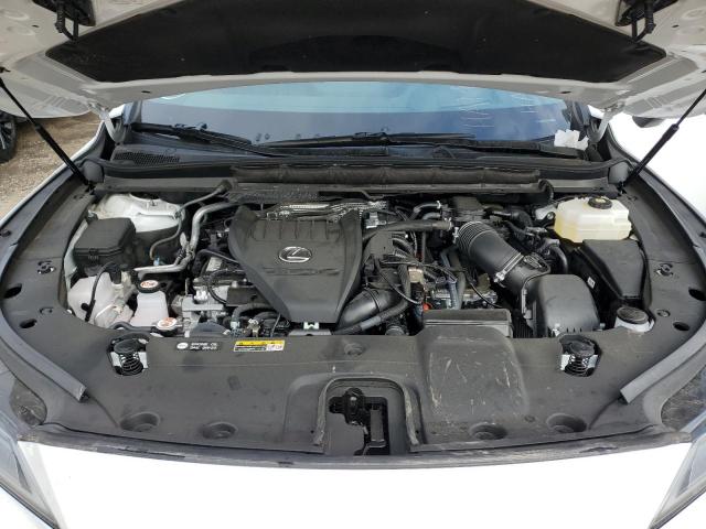 LEXUS RX 500H F SPORT 2023
