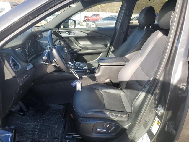 MAZDA CX-9 GRAND TOURING 2021