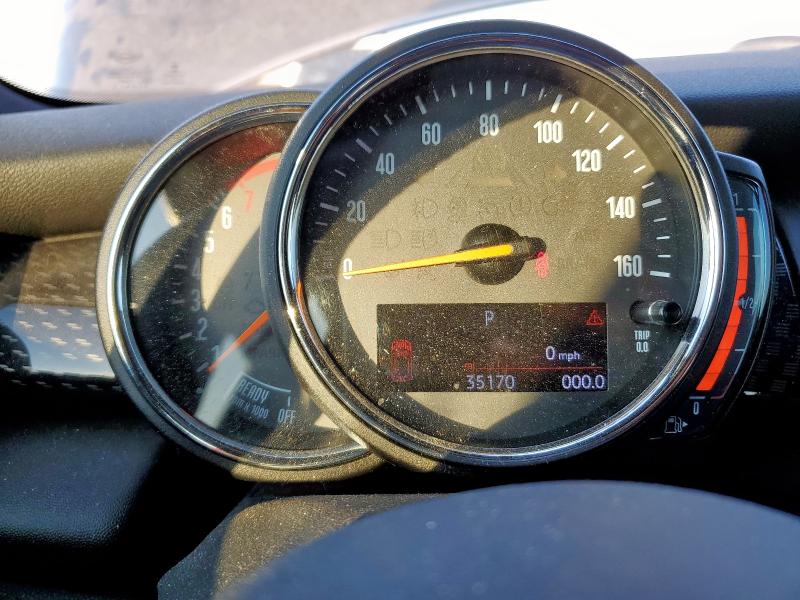 MINI COOPER S 2017