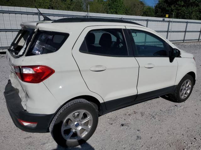 FORD ECOSPORT S 2021