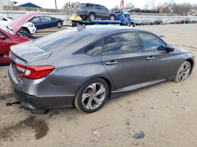 HONDA ACCORD TOURING 2018