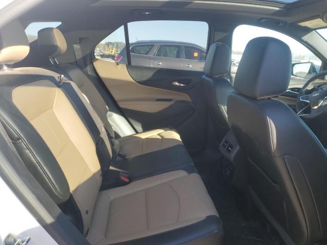 CHEVROLET EQUINOX PREMIERE 2023