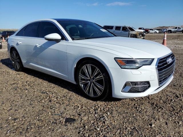 AUDI A6 PREMIUM 2019