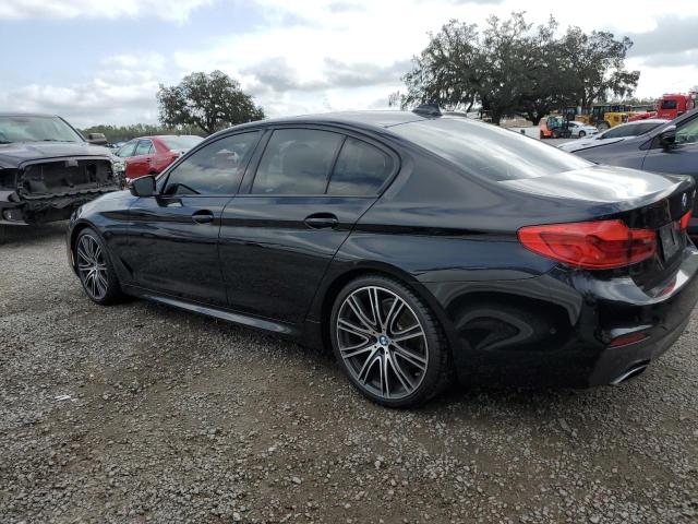 BMW 540 I 2020