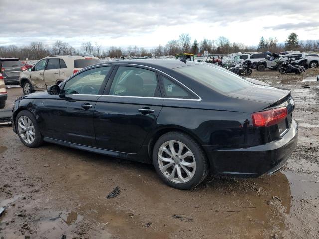 AUDI A6 PREMIUM PLUS 2018