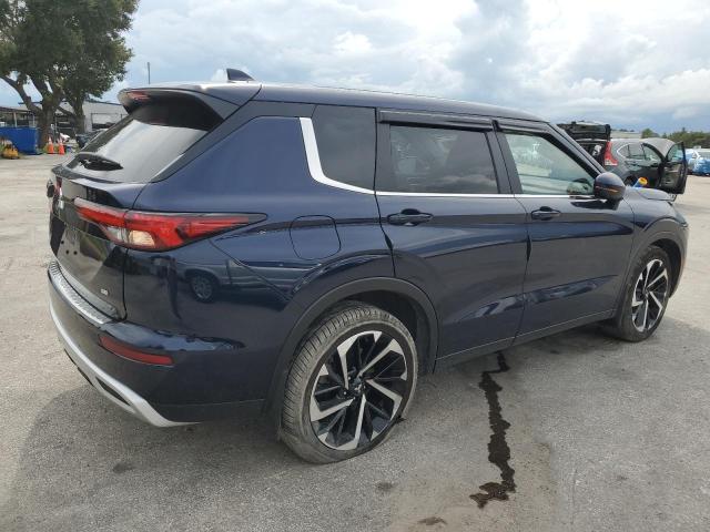 MITSUBISHI OUTLANDER SE 2024
