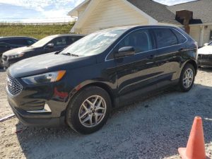 FORD EDGE SEL 2023