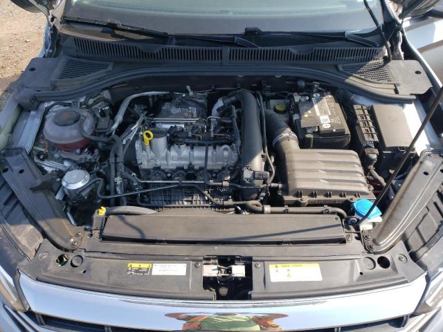 VOLKSWAGEN JETTA S 2021