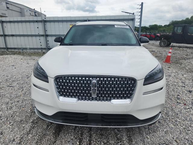 LINCOLN CORSAIR 2022