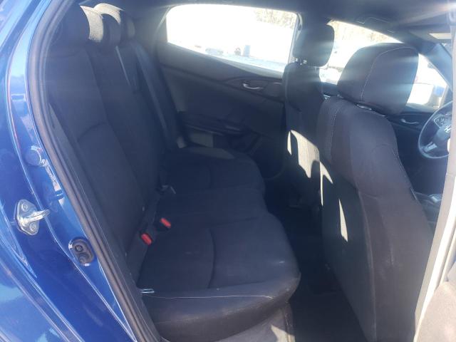 HONDA CIVIC LX 2020