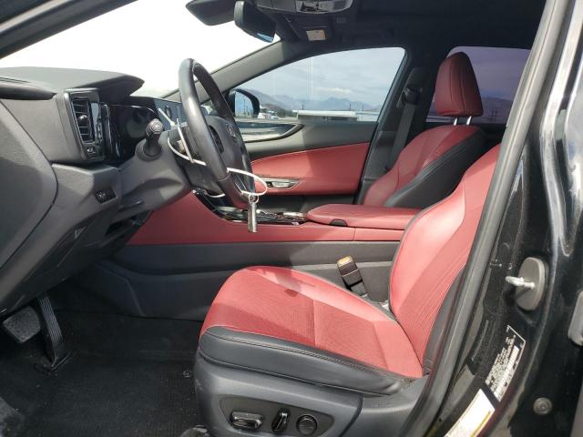 LEXUS NX 350H 2022