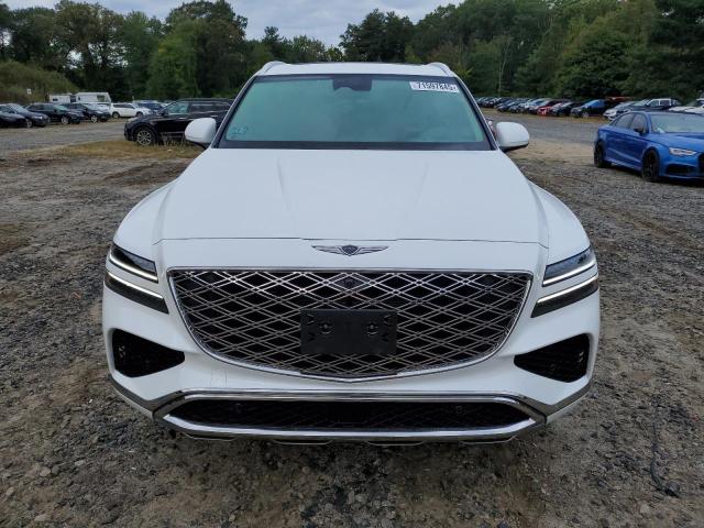 GENESIS GV80 ADVANCED 2024