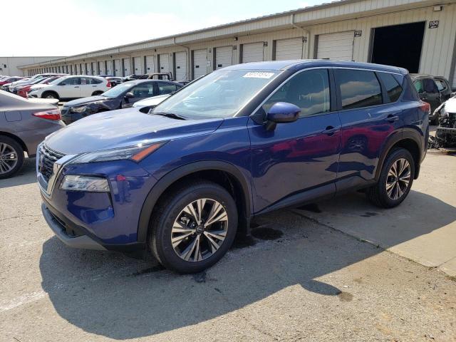 NISSAN ROGUE SV 2023