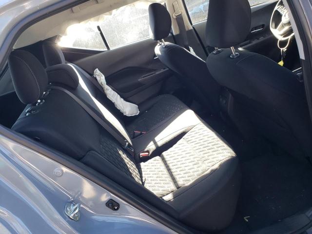 NISSAN KICKS SV 2021