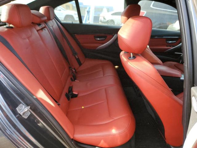 BMW 328 XI SULEV 2016