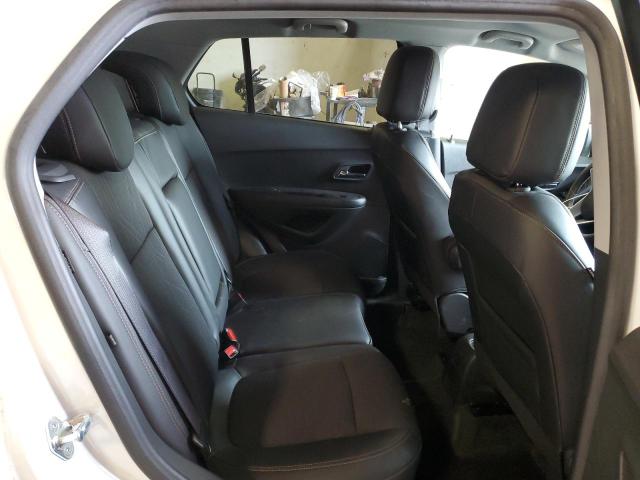 CHEVROLET TRAX 1LT 2022
